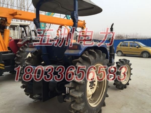 山東28拖拉機(jī)牽引機(jī) 30型拖拉機(jī)絞磨