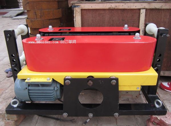 大功率電纜輸送機(jī) 3T 5T 8T電纜輸送機(jī)