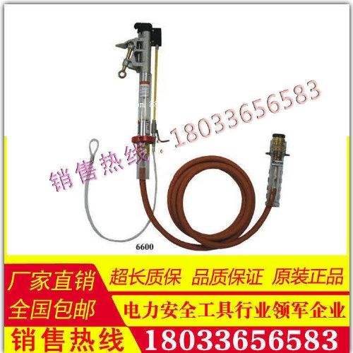 美國進口6600 消弧器(美國 Hastings)原裝進口