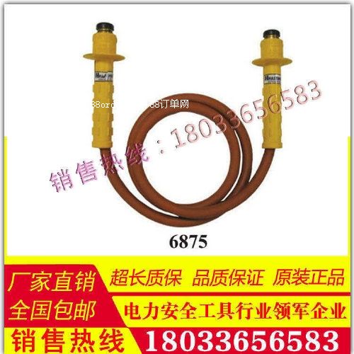 美國(guó)進(jìn)口6892 絕緣跳線(美國(guó) Hastings)原裝進(jìn)口