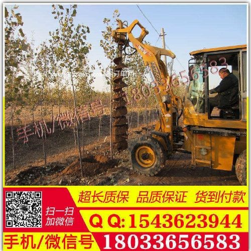 廠家直銷拖拉機(jī)挖坑機(jī) 水泥桿鉆孔機(jī)價(jià)格 全國(guó)到貨 驗(yàn)貨付款