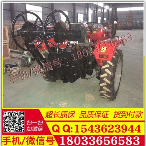 廠家直銷300四輪拖拉機(jī)絞磨機(jī) 電力施工絞磨價(jià)格 驗(yàn)貨付款