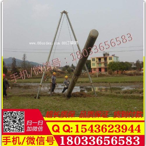 鋁合金立桿機(jī) 鋁合金立桿器