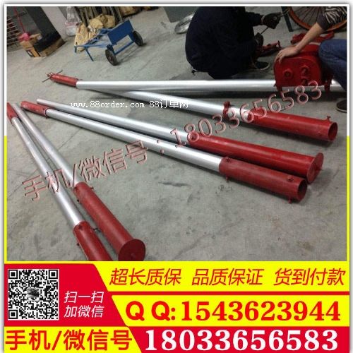 格構(gòu)式抱桿 格構(gòu)式單抱桿 人字鋁抱桿