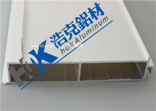 戶外報(bào)欄——底/道旗架鋁型材/社區(qū)報(bào)欄型材