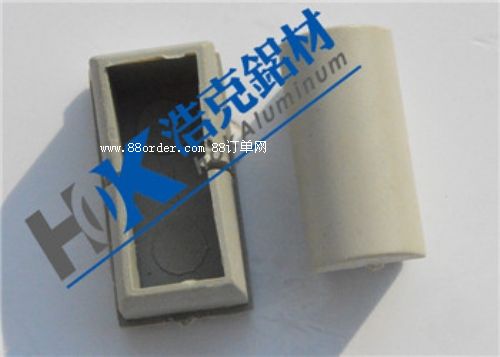 堵頭/工業(yè)鋁型材