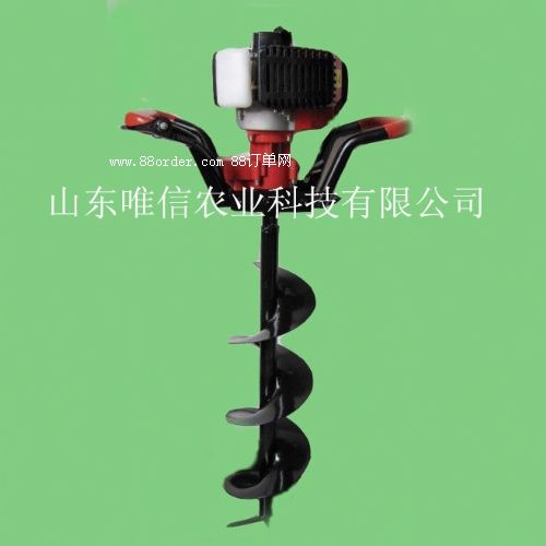 開溝機(jī)/挖坑機(jī)/果樹專用挖坑機(jī)