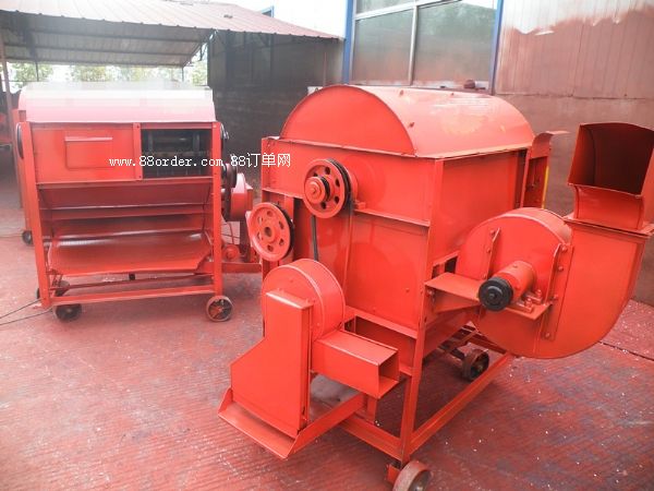 谷子脫粒機價格廠家/信譽保證質(zhì)量