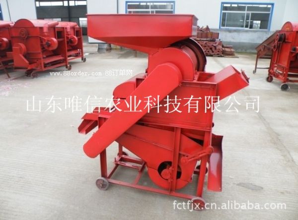 山東知名品牌花生剝殼機(jī)首選唯信機(jī)械