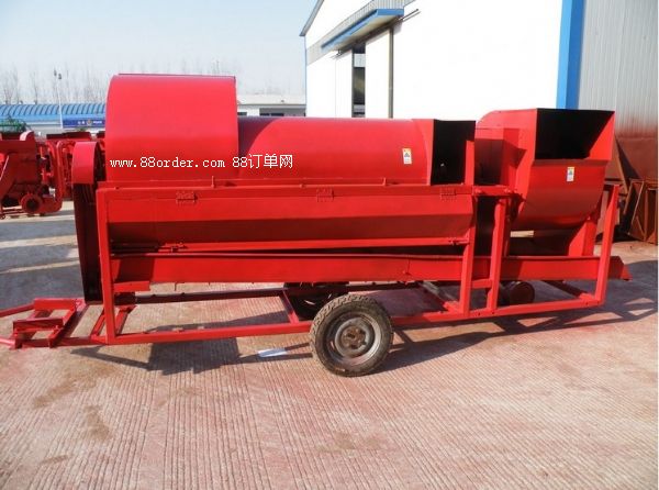 小型花生摘果機(jī)價(jià)格/花生摘果機(jī)性能