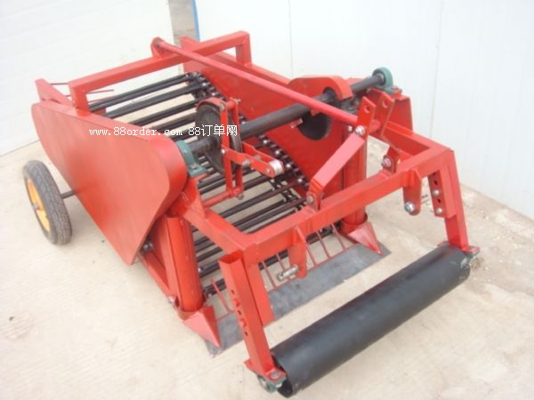 土豆收獲機(jī)/大蒜收獲機(jī)
