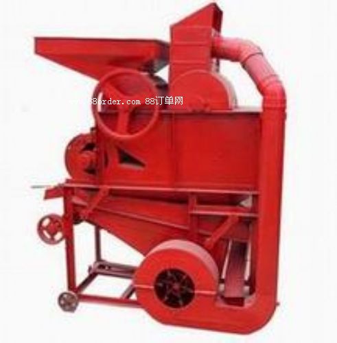 供應(yīng)大型花生脫殼機(jī)