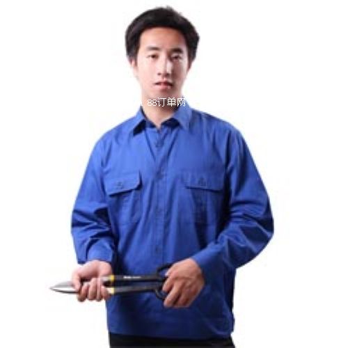 南昌定做工作服 南昌定做工作服廠家選沃克迪威