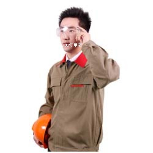 新余工作服 新余工作服定制 新余工作服定制廠家