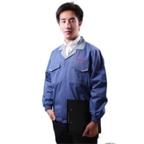 全棉工作服訂做 全棉工作服訂做就找廠家沃克迪威