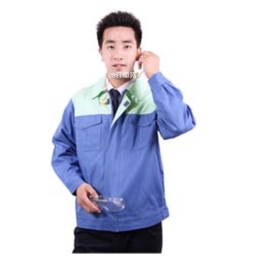 智能工作服 智能工作服訂做 智能工作服訂做廠家