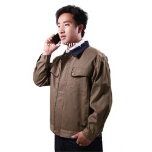 全滌工作服 全滌工作服定做 全滌工作服定做廠家