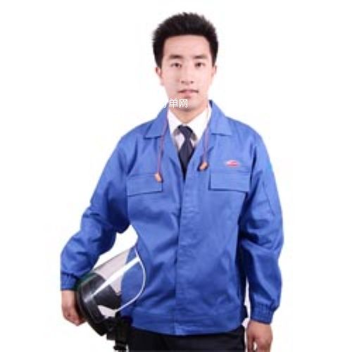 電焊工作服 電焊工作服定做 電焊工作服定做廠家