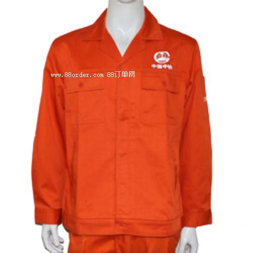 中鐵隧道二處秋季工作服 中鐵隧道二處秋季工作服沃克迪威做 沃