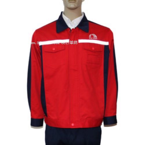 東方雨虹秋季工作服 東方雨虹秋季工作服沃克迪威定做 企業(yè)工作