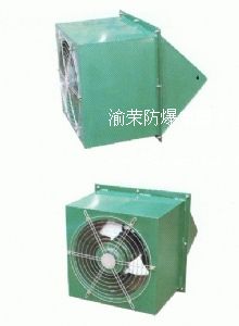 無(wú)錫邊墻式防爆軸流風(fēng)機(jī)WEXD