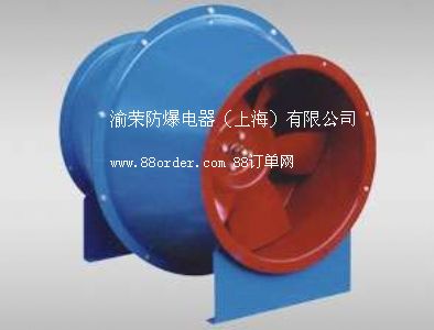 GXF,SJG無(wú)錫斜流式風(fēng)機(jī)