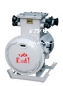 ZBZ礦用隔爆型煤電鉆綜合保護(hù)裝置
