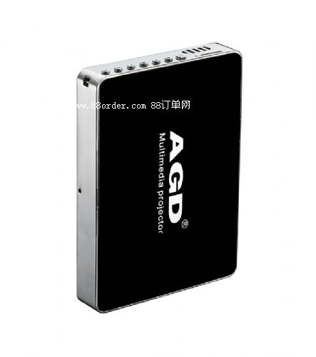 AGD品牌PG280安卓投影儀