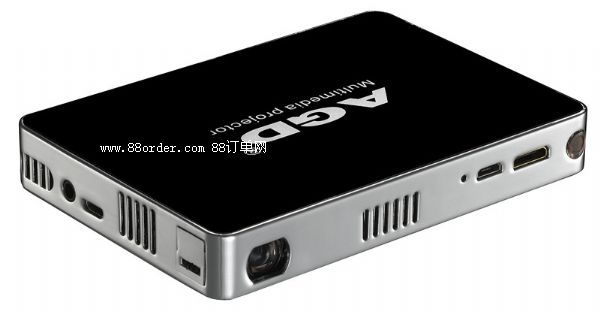 ����GD-PG280���ý���ͶӰ�x