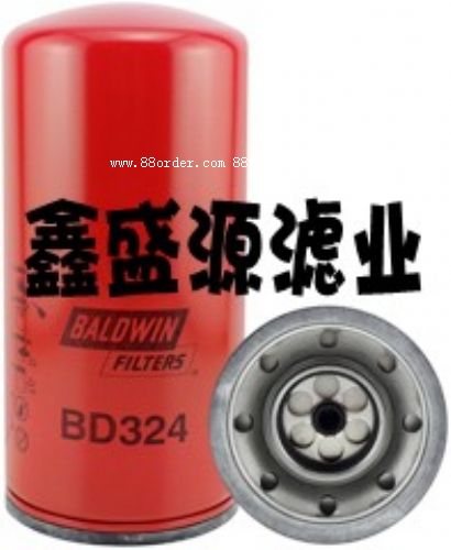 鮑德溫BT352機(jī)油濾芯