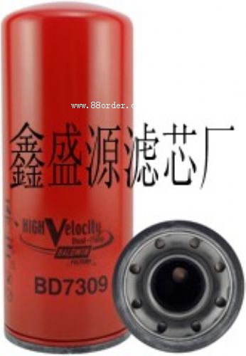 鮑德溫BT486機(jī)油濾芯