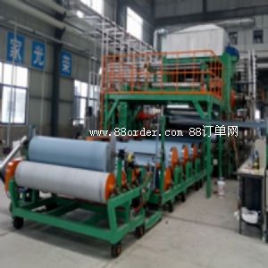 ���ӷ�PVC��Ĥ���a(ch��n)���C(j��)е�O(sh��)��