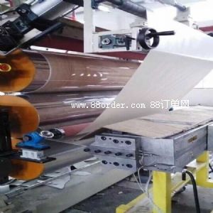 ��ˮ�������a(ch��n)��PVC���ϙC(j��)е�O(sh��)��