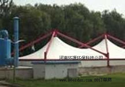 地埋式污水處理設備