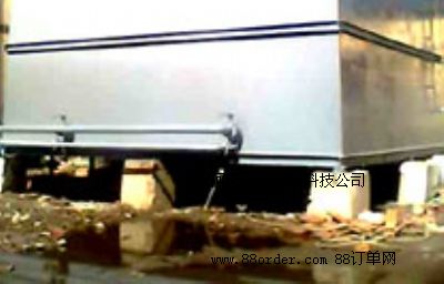 高效污水處理設備