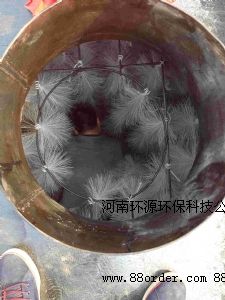 造紙污水處理設備