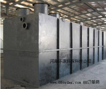 養(yǎng)殖污水處理設備