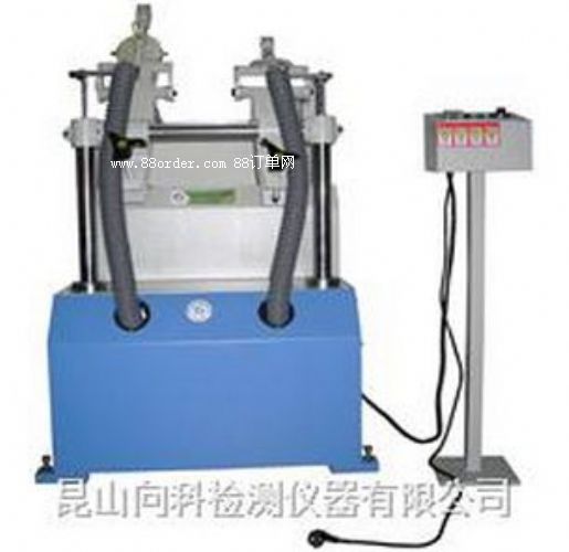 XK-3012國(guó)標(biāo)整鞋耐折試驗(yàn)機(jī)
