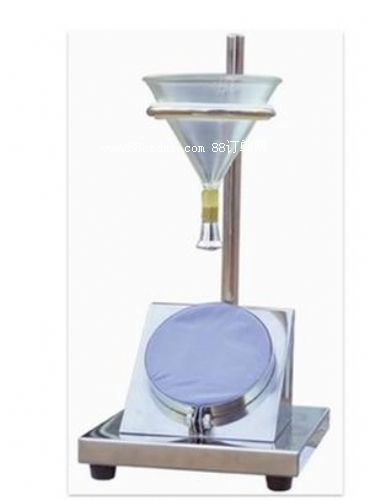 �Ϻ����XK-3068����մˮ��ԇ�(y��n)�C(j��)