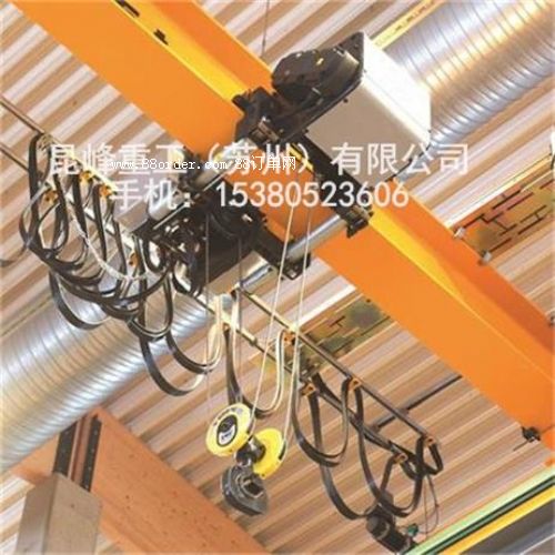 歐式起重機(jī)