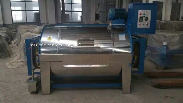 工業(yè)洗布機工業(yè)濾布清洗機