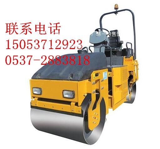 XLYL-40型駕駛式壓路機 駕駛式壓路機