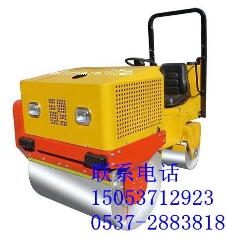 XLYL-1000X駕駛式振動壓路機 駕駛式振動壓路機