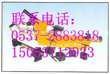 液壓尖軌調(diào)整器 TG液壓尖軌調(diào)整器