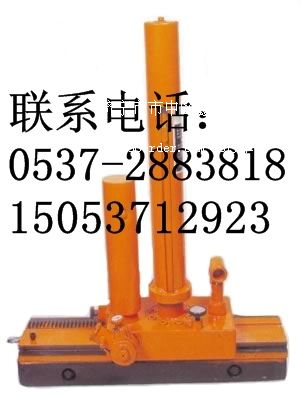 YDQD機車落軌復位機 機車落軌復位機