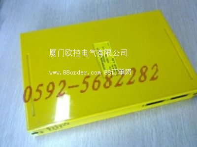 A06B-6059-H002#502 『保稅區(qū)』