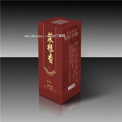 化妝品紙盒訂購 免費(fèi)設(shè)計(jì)logo