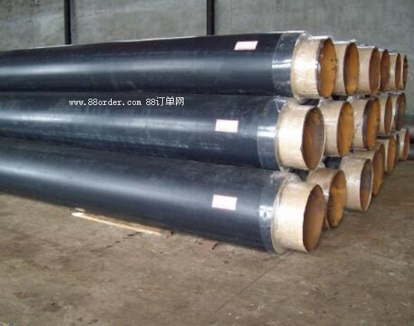 聚氨酯保溫管及保溫材料