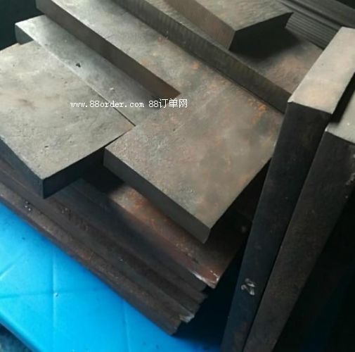 1Cr17Ni2不銹鋼板坯料國標(biāo)黑皮板塊供應(yīng)