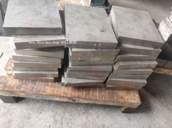 9Cr18不銹鋼板料S44090防銹鋼坯可切零